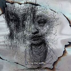 Cover of Killing Me Softly