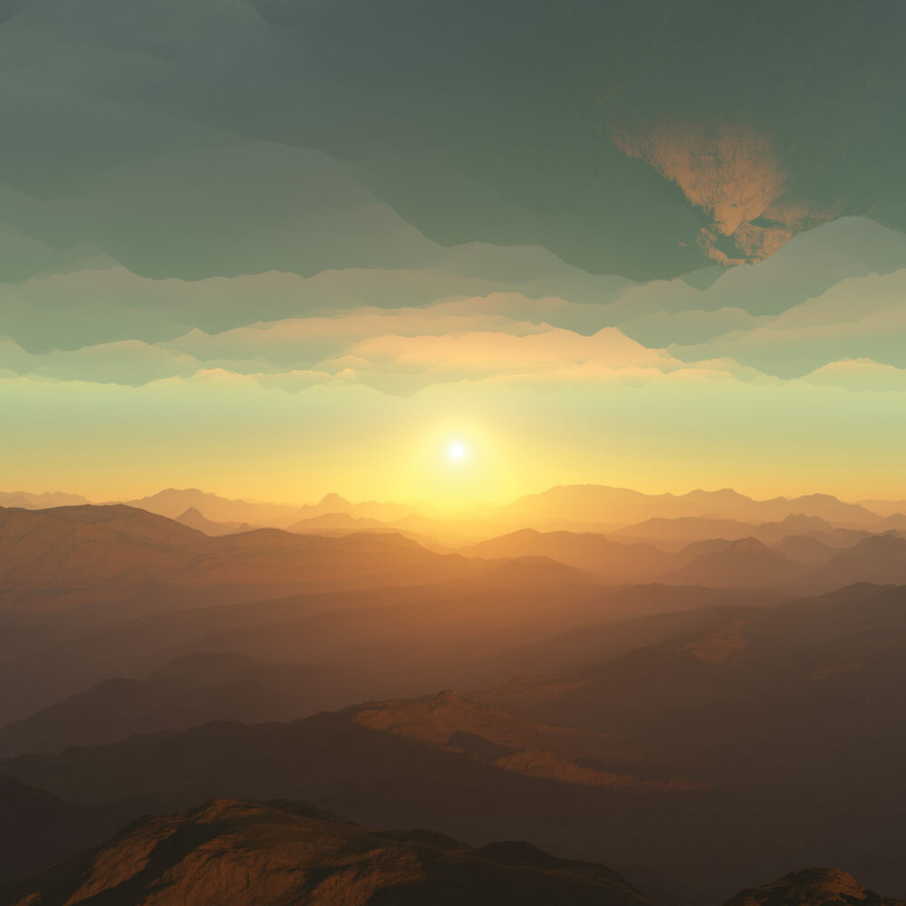 Picture of Under The Sun (Expanded Vol. 1)