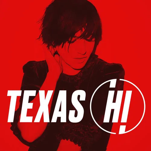 Hi (Deluxe) — cover art