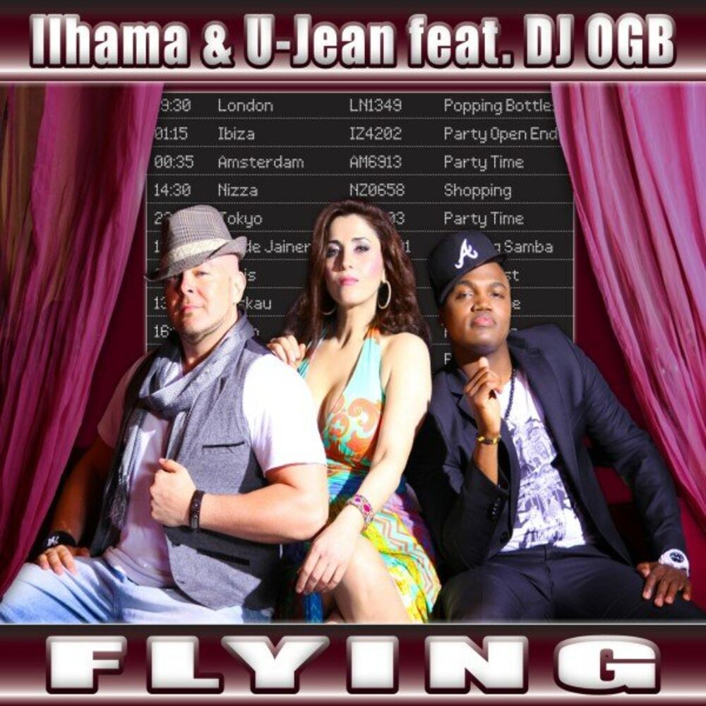 Picture of Flying