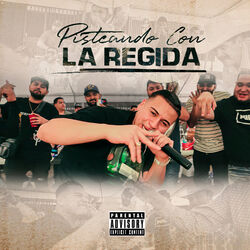 Cover of Pisteando Con La Regida