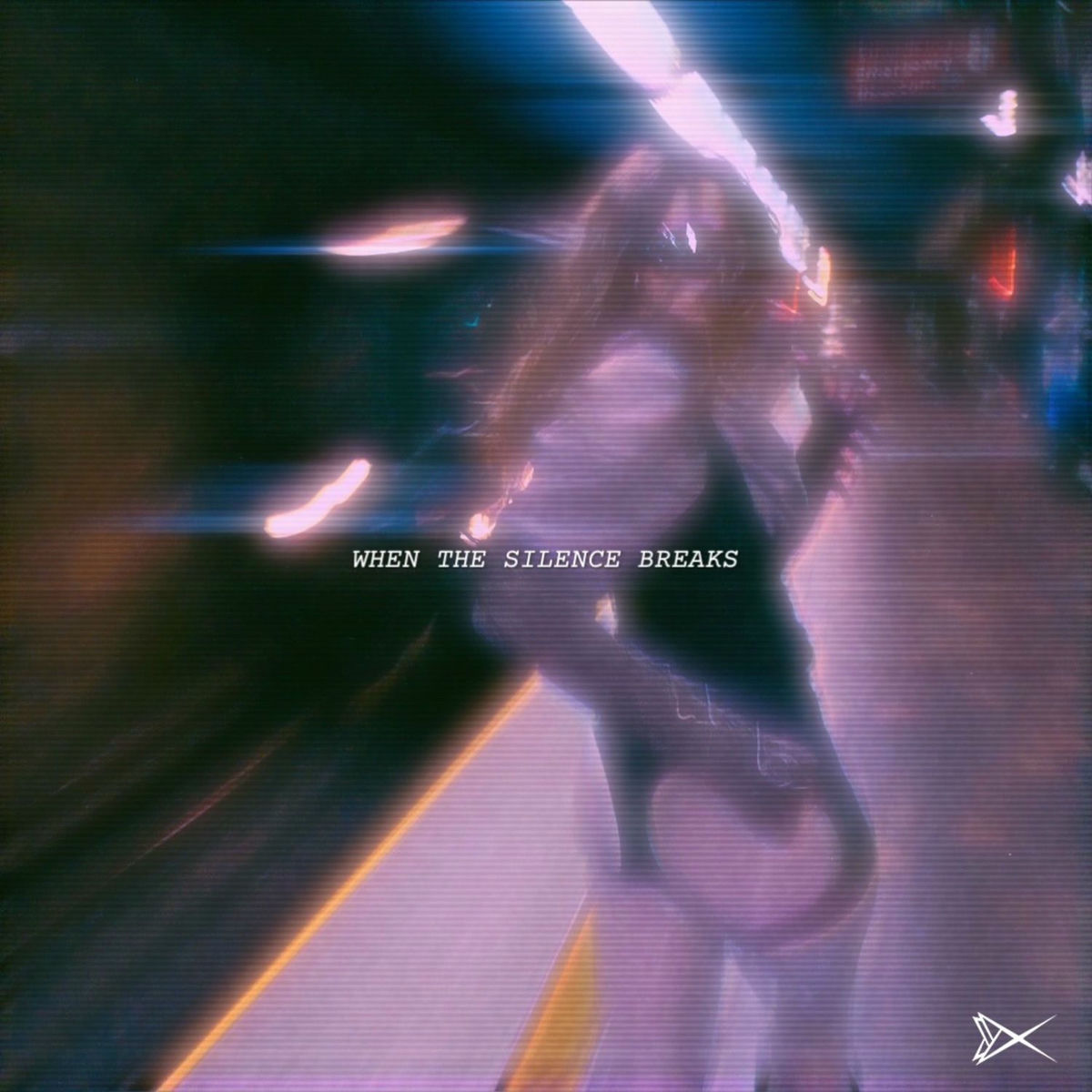 Album cover of When The Silence Breaks