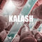Big Machine by Kalash album cover