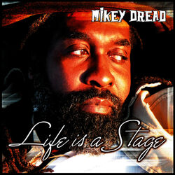 Cover of Life Is a Stage