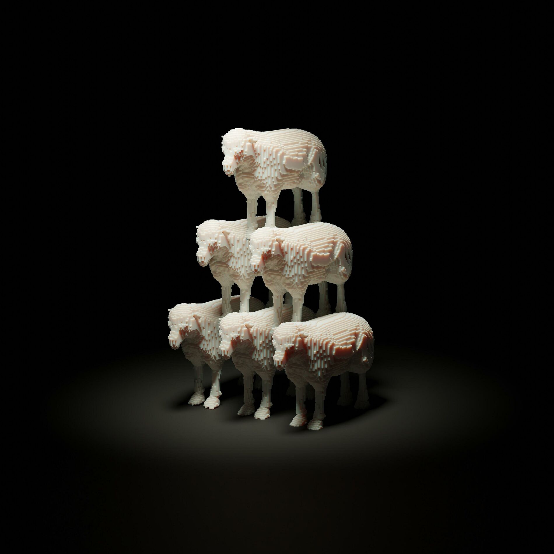 Album cover of You Liked This (Okay, Computer!)
