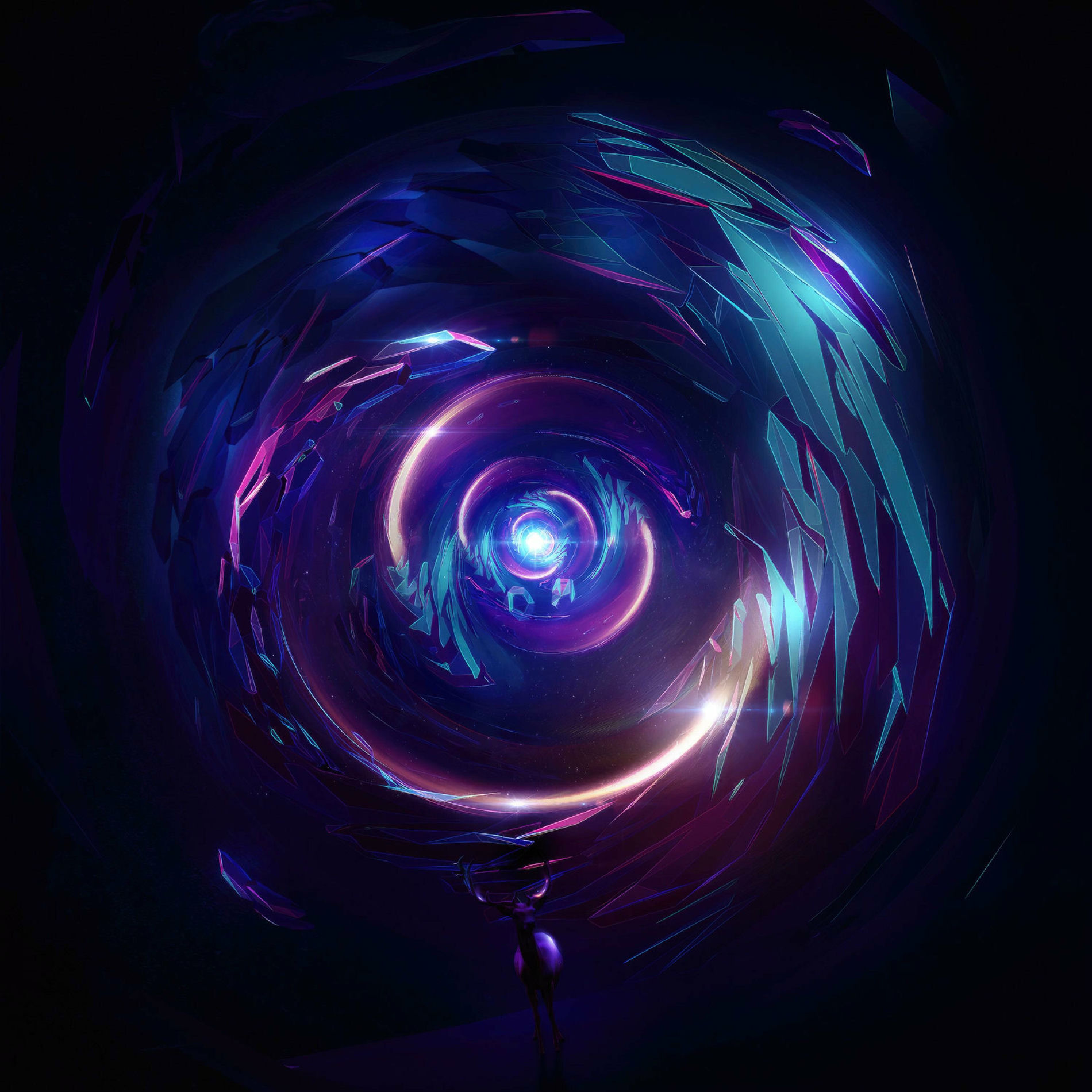 Album cover of Memory Form