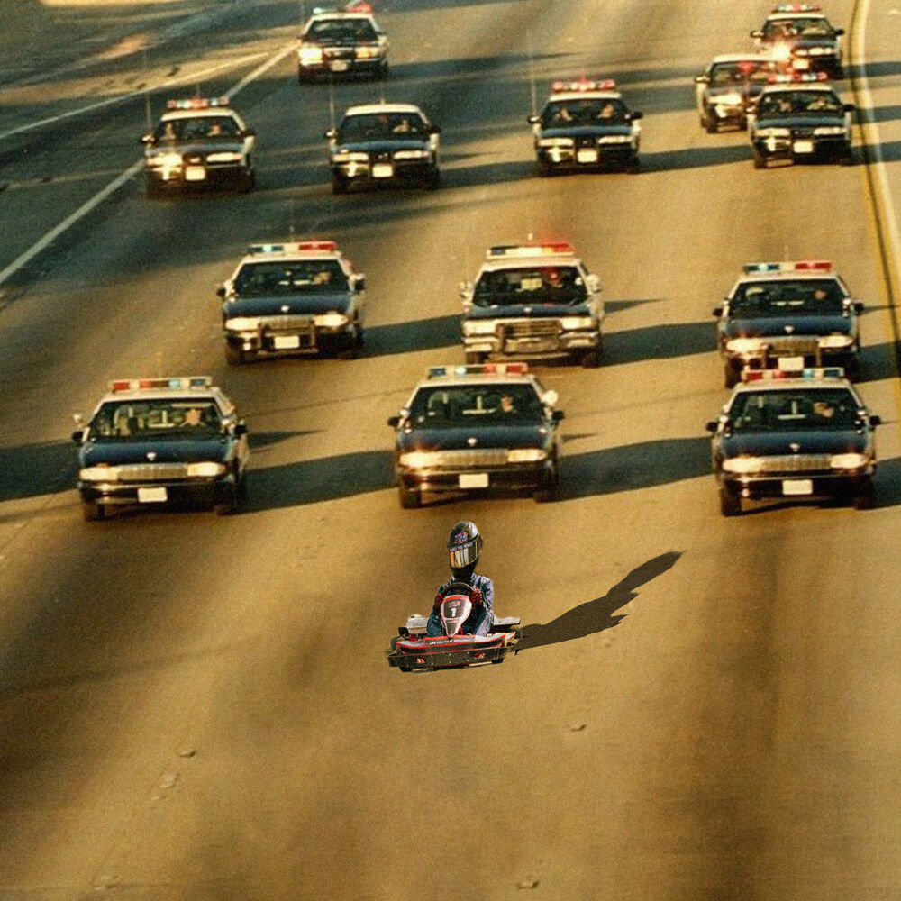 Picture of Go Kart!
