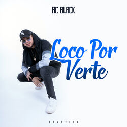 Cover of Loco Por Verte