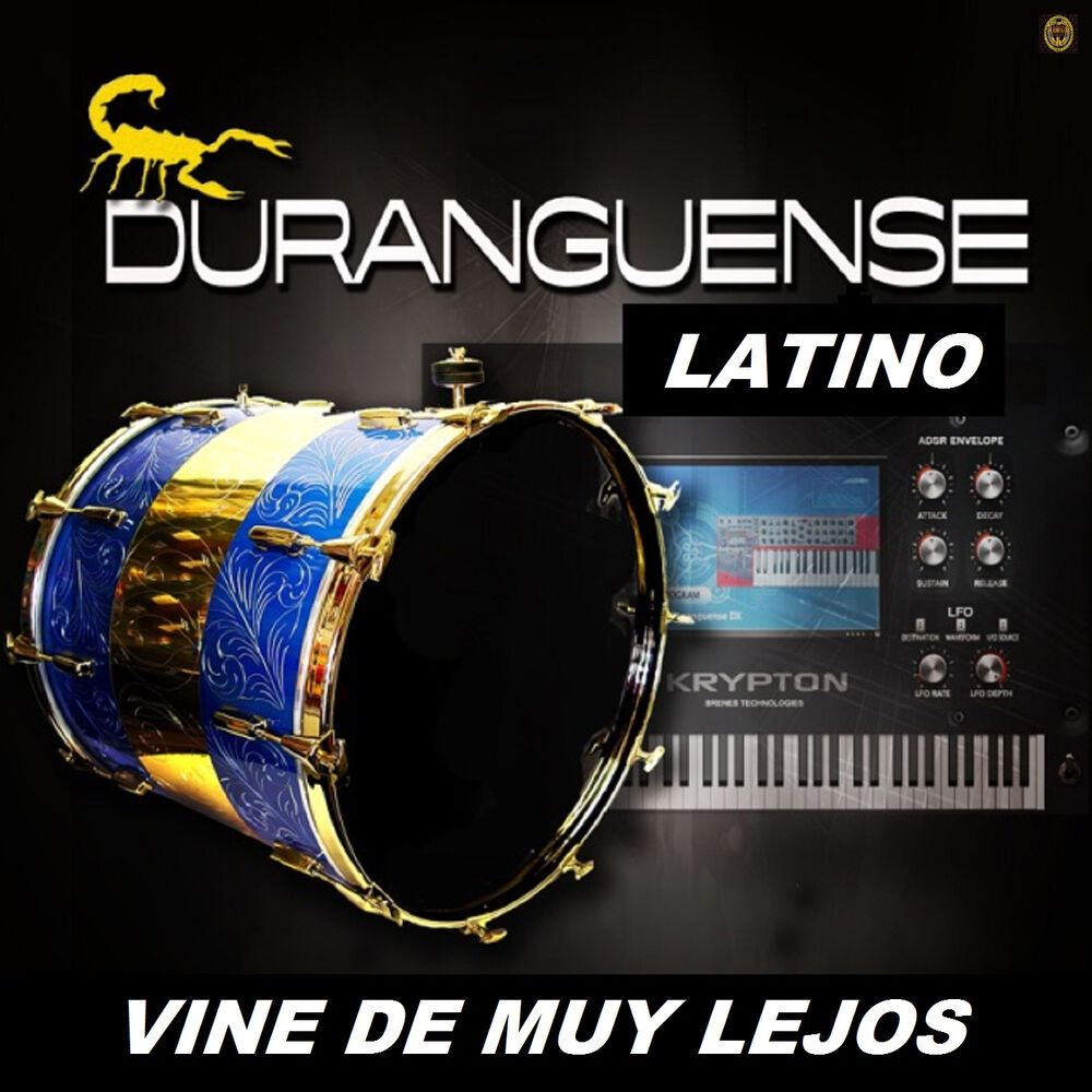 Picture of Vine De Muy Lejos