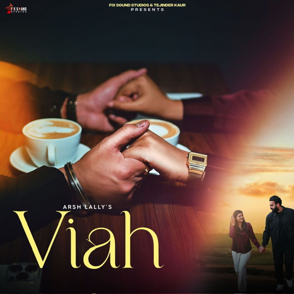 Picture of Viah