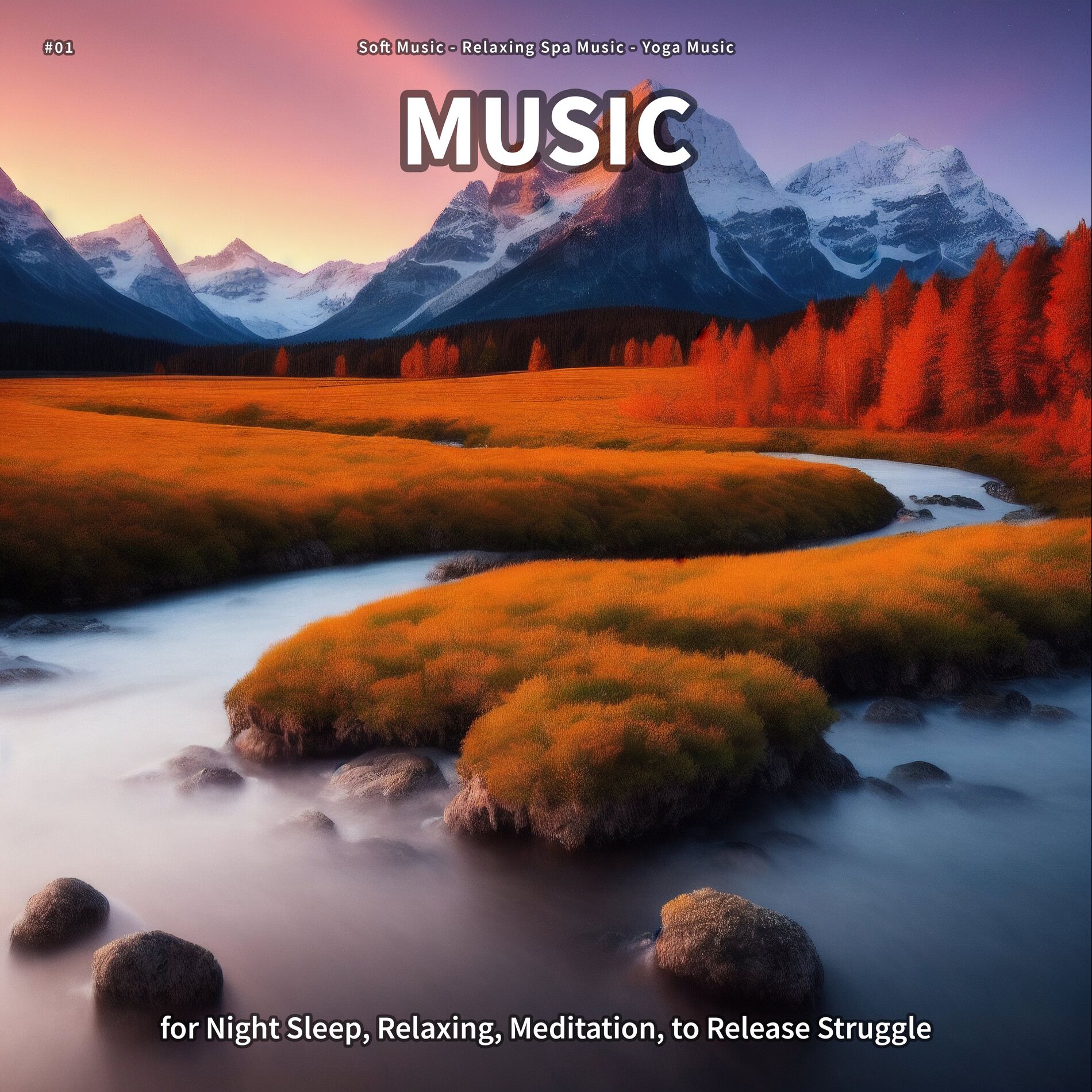 Soft music online