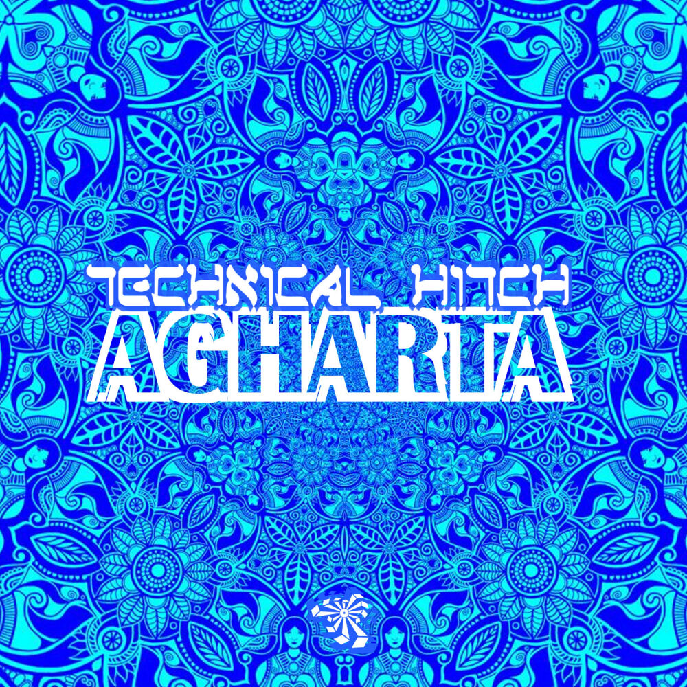 Picture of Agartha