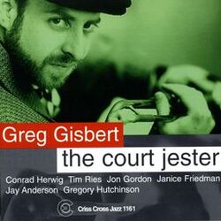 Cover of The Court Jester