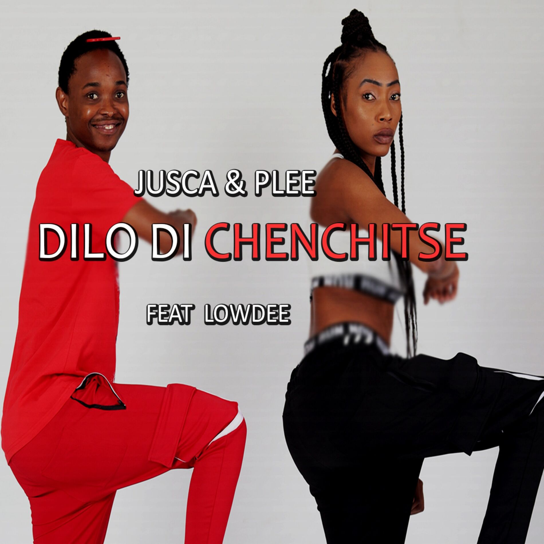 Album cover of Dilo di chenchitse