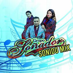 Cover of Sonido Mix