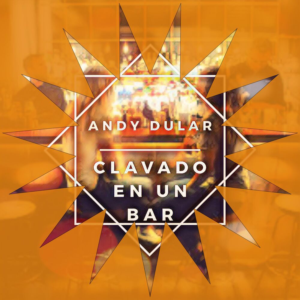 Picture of Clavado en un Bar