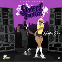 Cover of Sweet Bounce