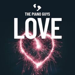 Cover of Love