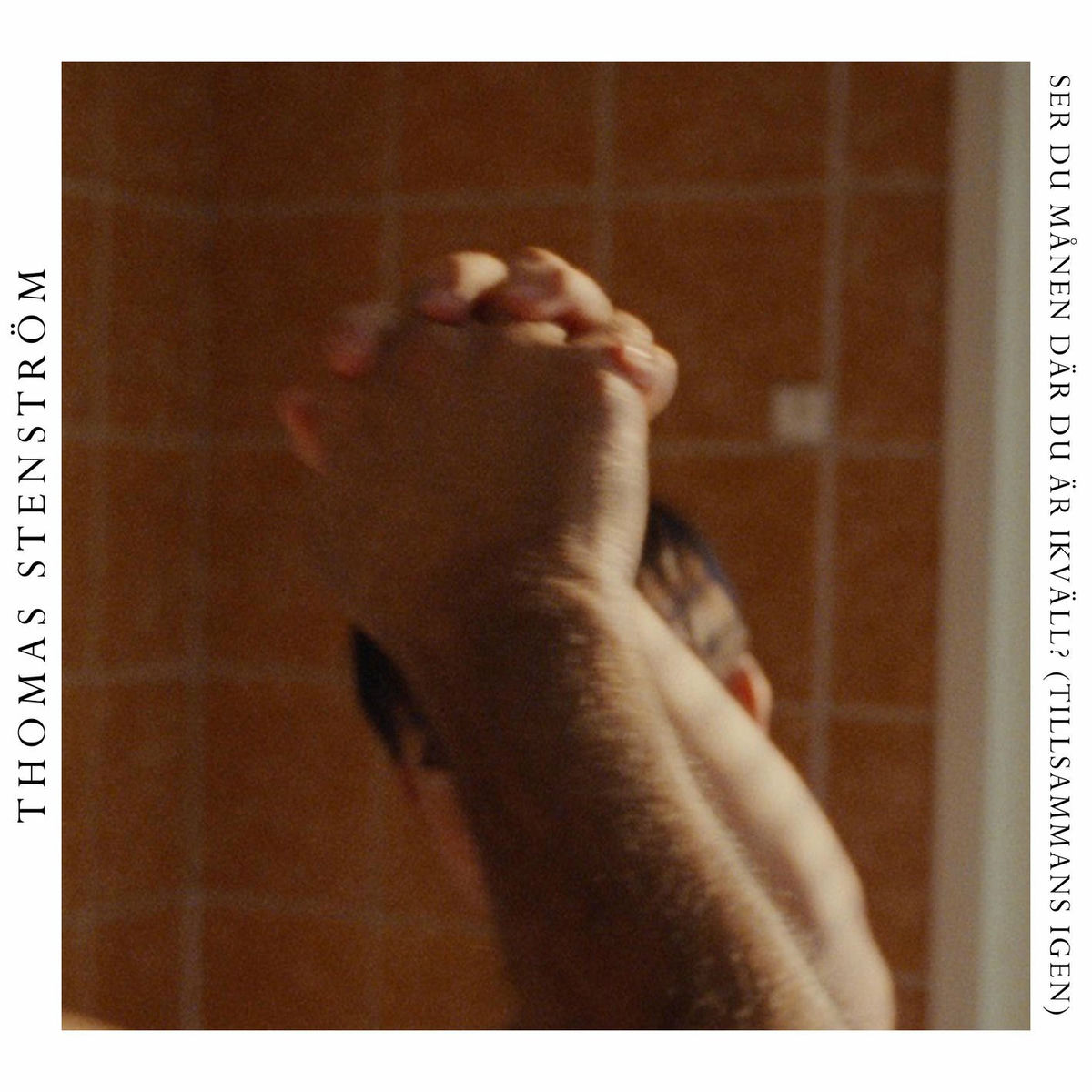 Album cover of Ser du månen där du är ikväll? (Tillsammans igen)