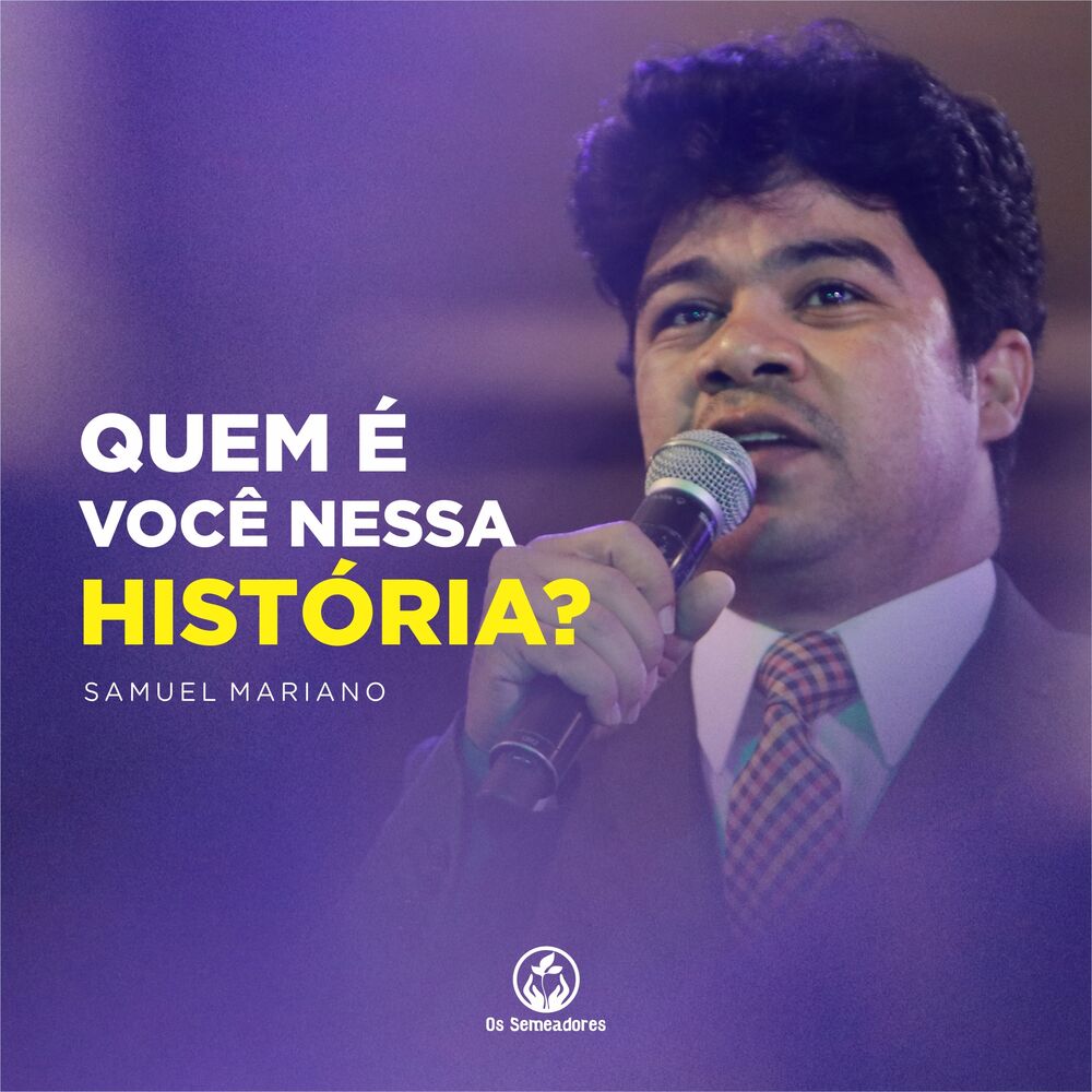 Picture of Quem É Você Nessa História?