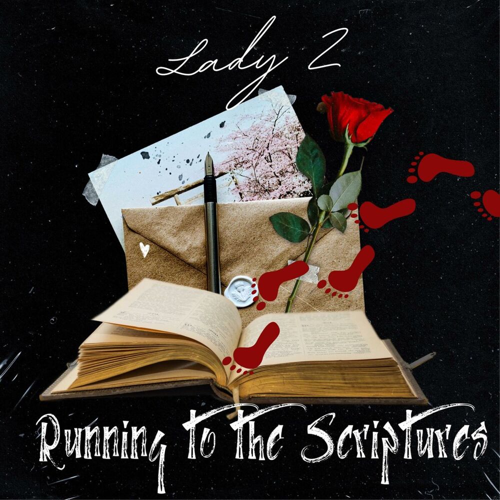 Picture of Running To The Scriptures