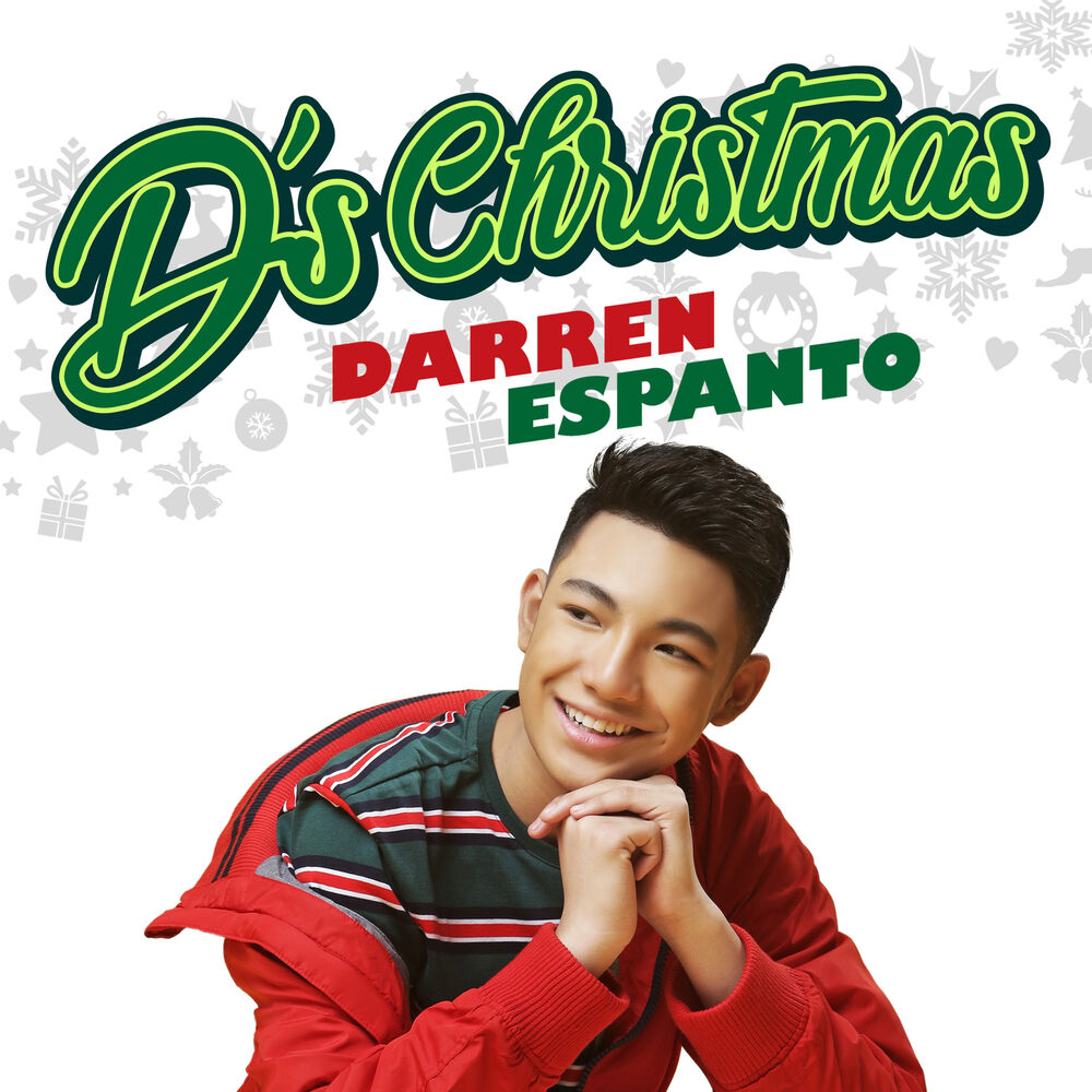 Picture of D's Christmas