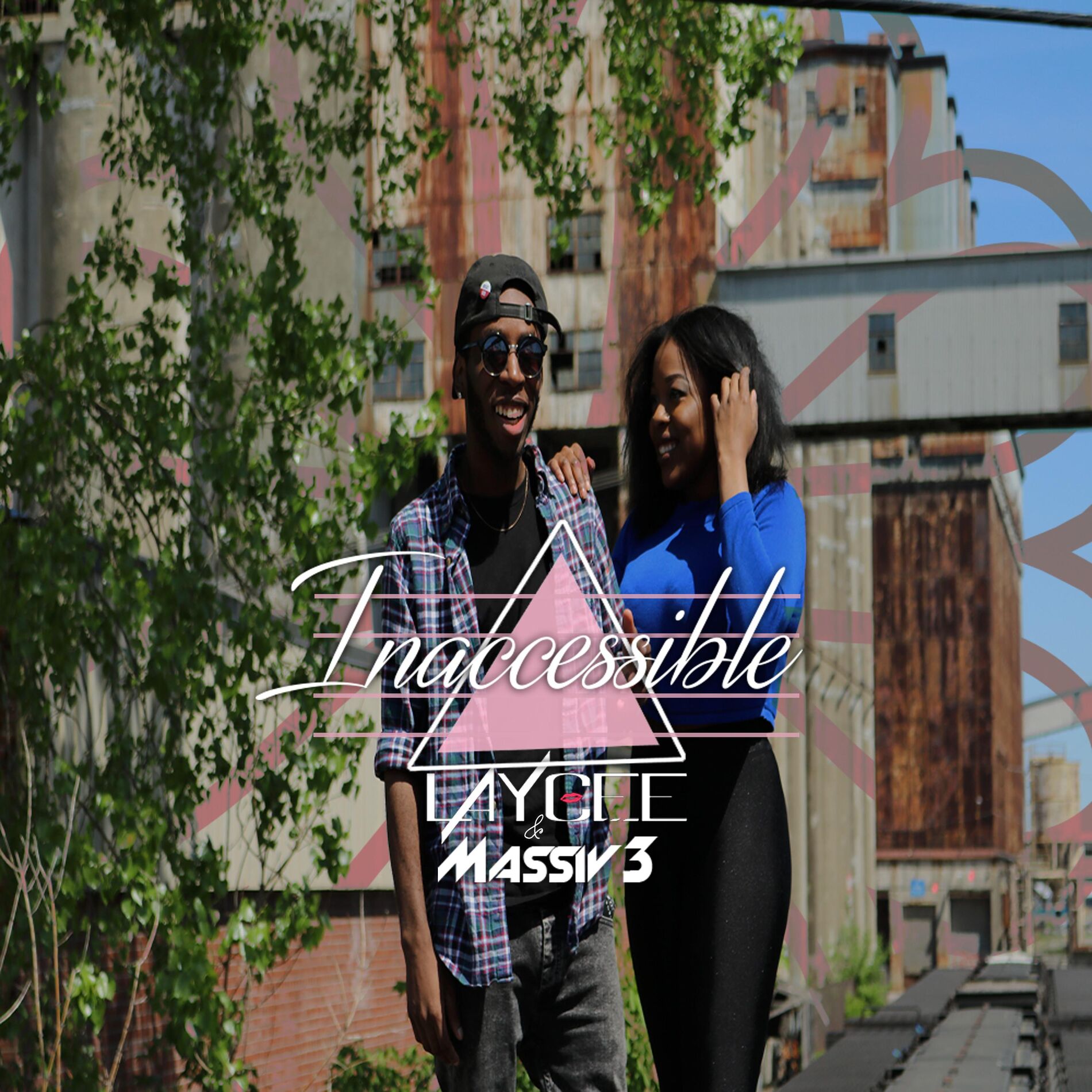 Album cover of Inaccessible (feat. Massiv3)