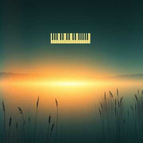Deep Sleep Night Atmosphere