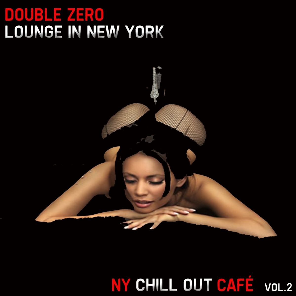 Album cover of Lounge in New York, Vol. 2