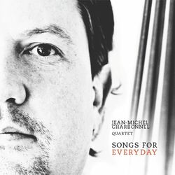 Cover of Songs for Everyday