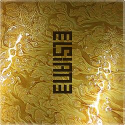 Cover of Elsiane