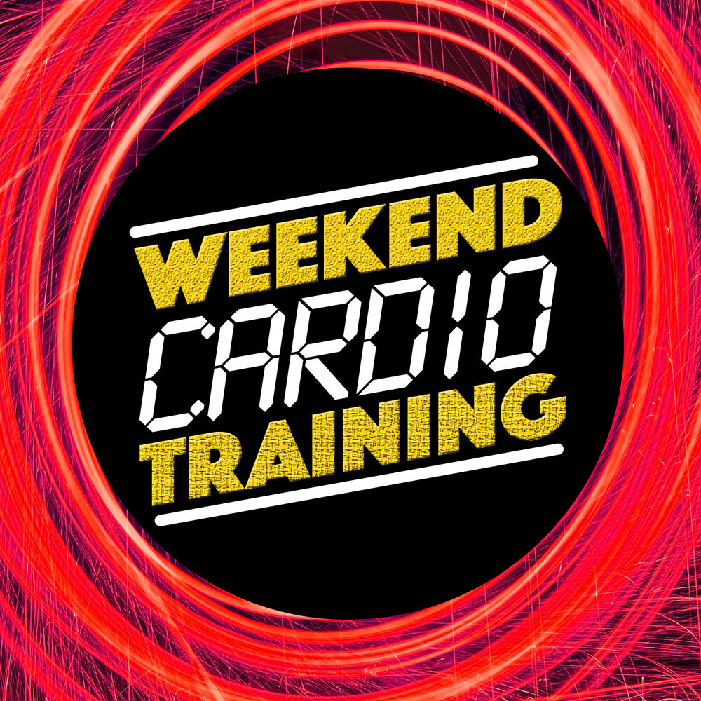 Picture of Weekend Cardio Training