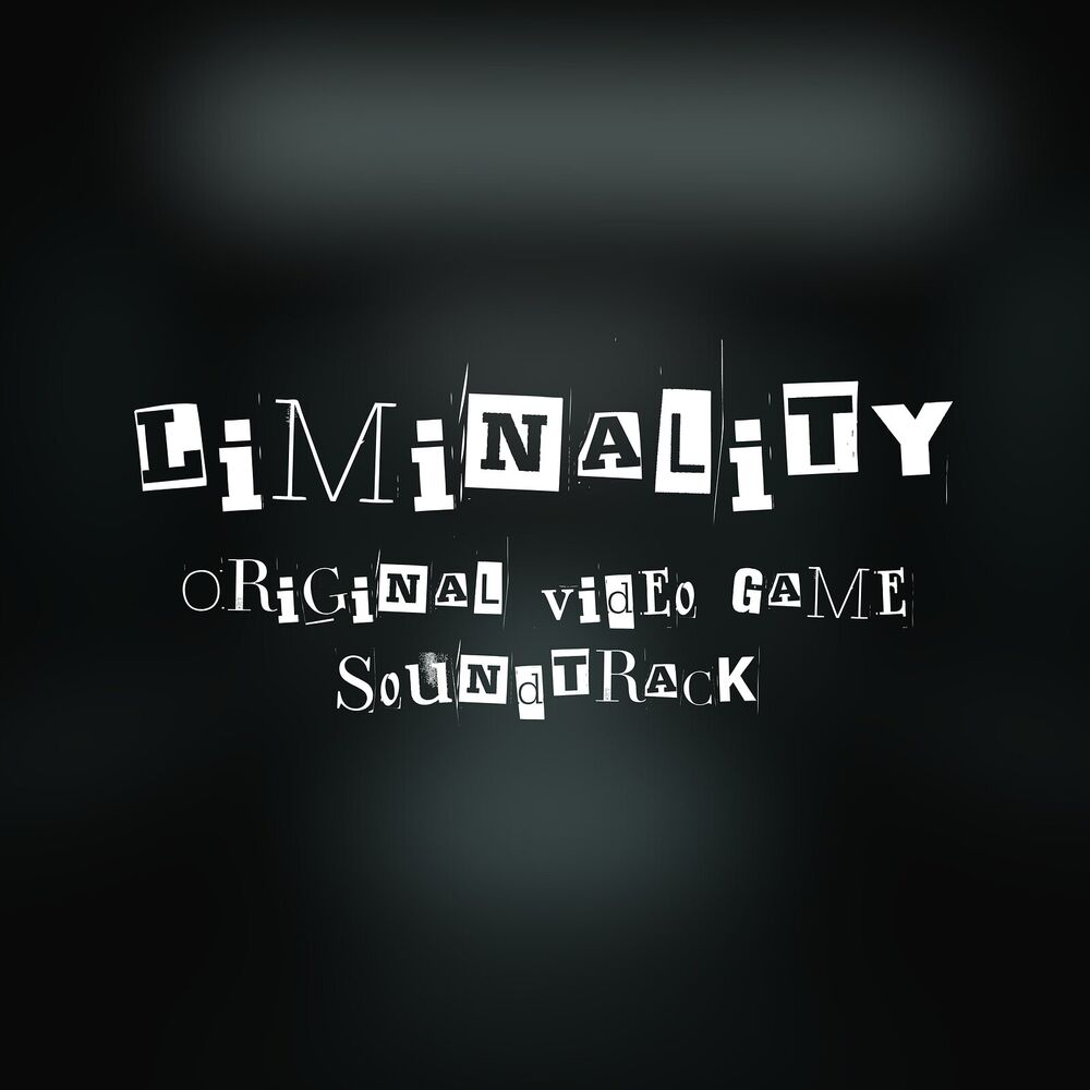 Picture of Liminality (Official Video Game Soundtrack)