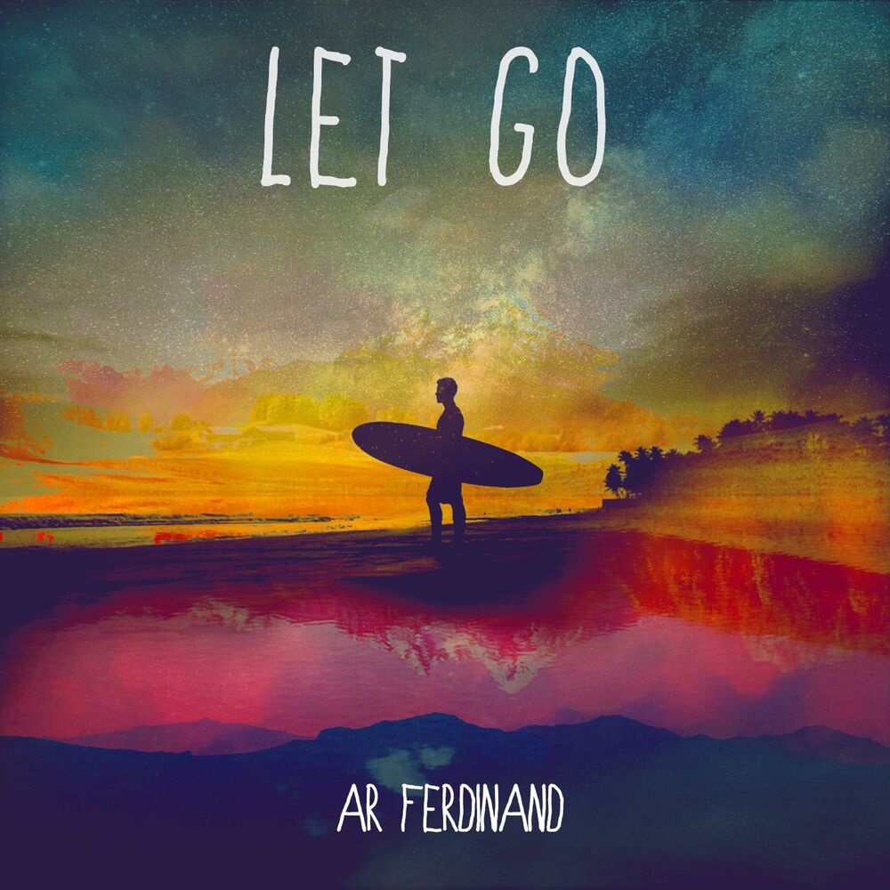 Picture of Let Go