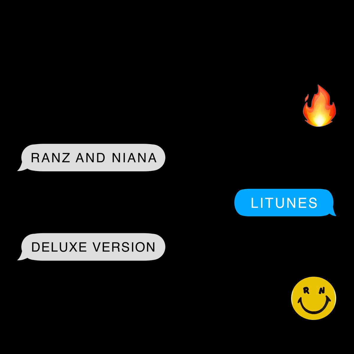 Album cover of L Deluxe Version