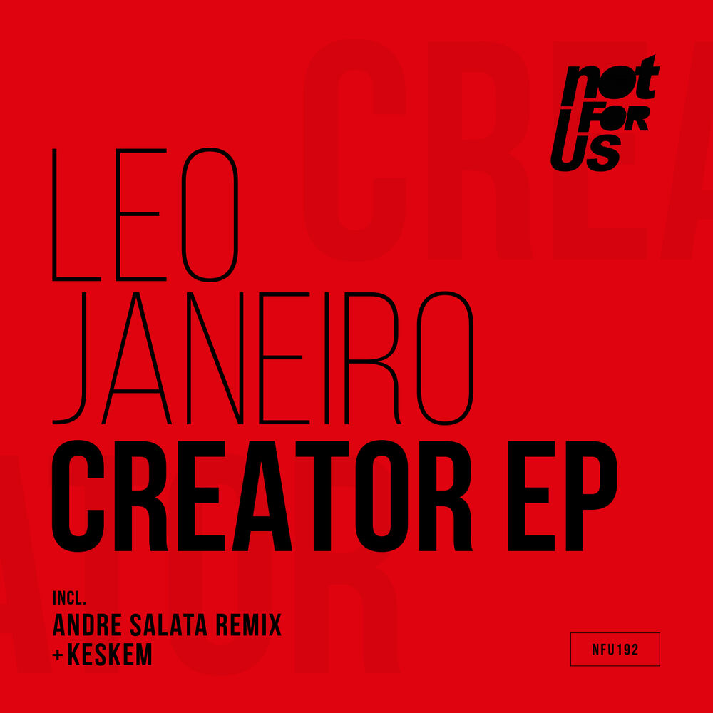 Picture of Creator EP