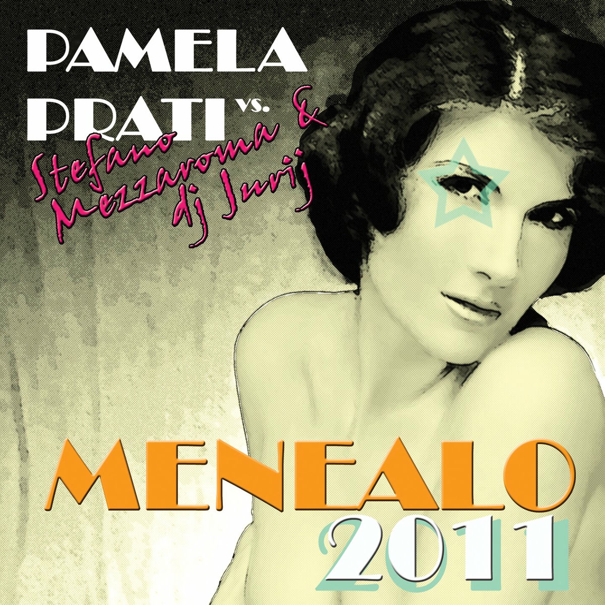Album cover of Menealo 2011