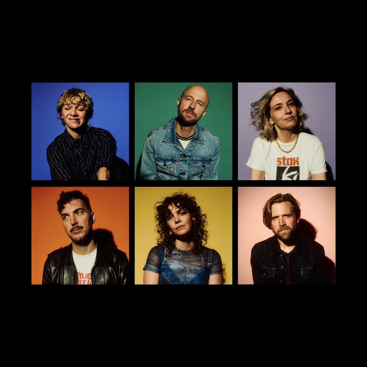 Album cover of Shot In The Dark