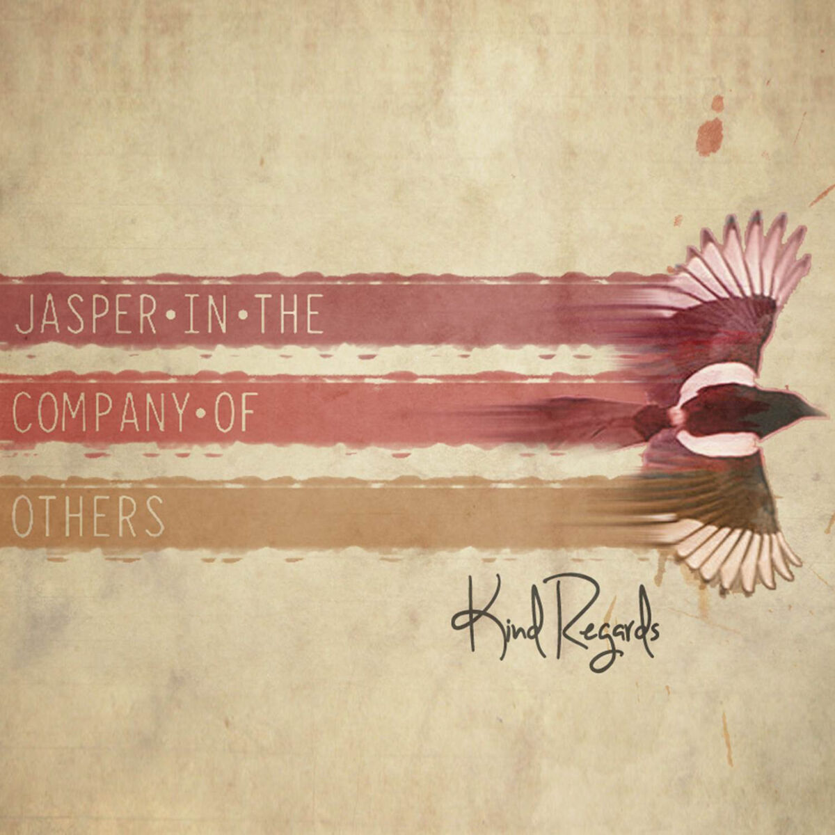 Album cover of Passive Smoke