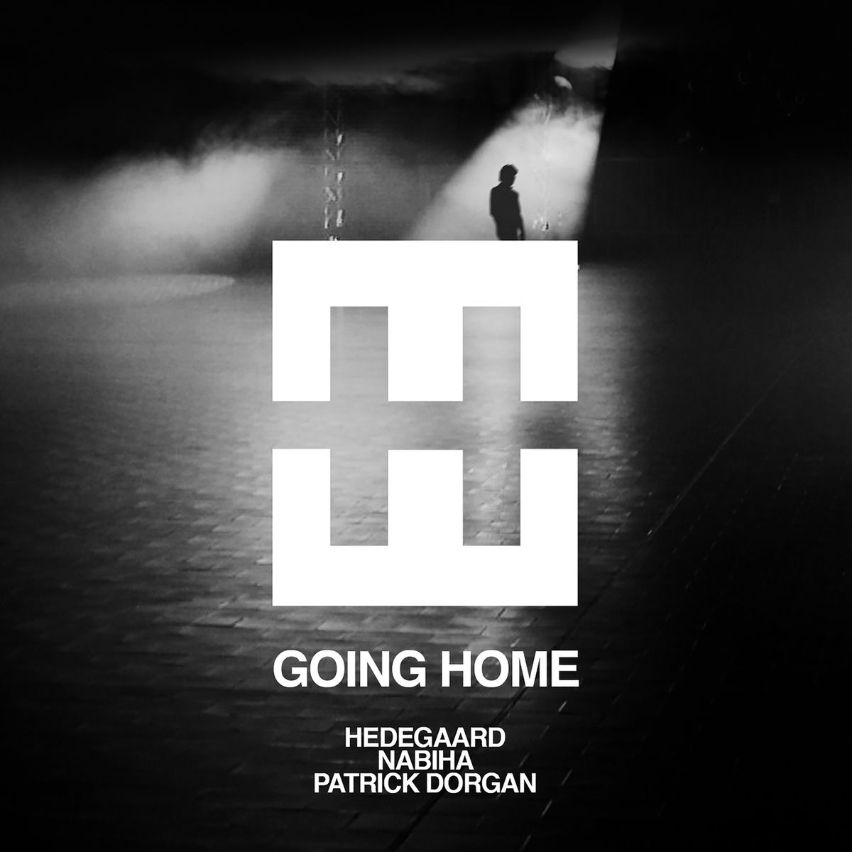 Album cover of Going Home