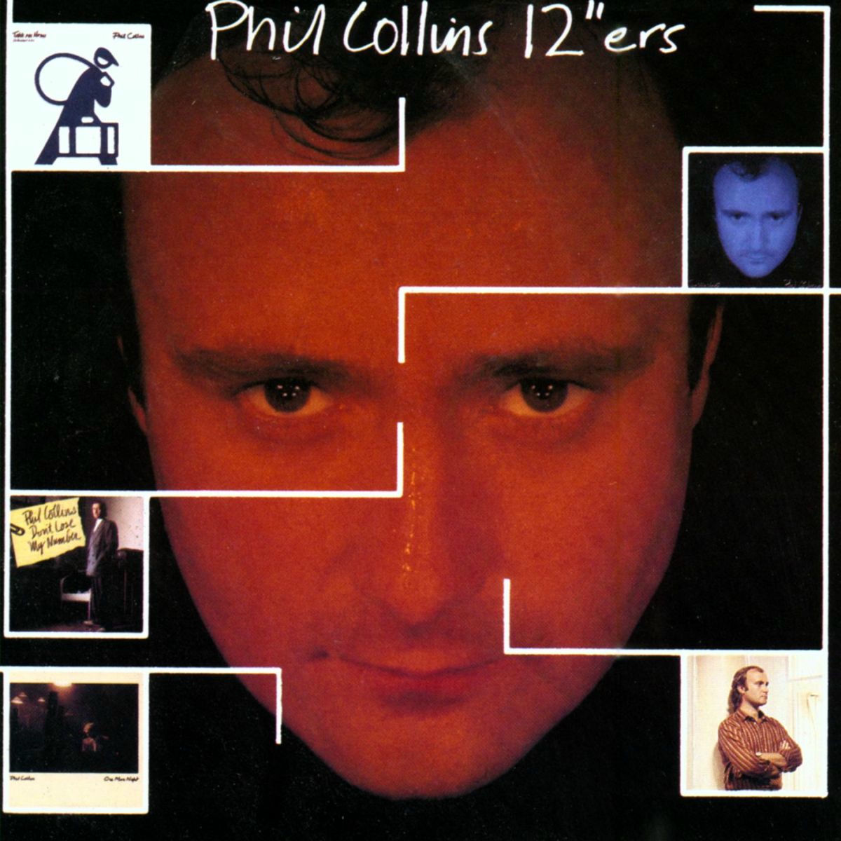 Phil Collins - One More Night (Extended Remix) | Deezer