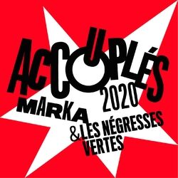 Cover of Accouplés 2020