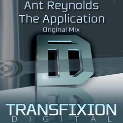Cover of The Application