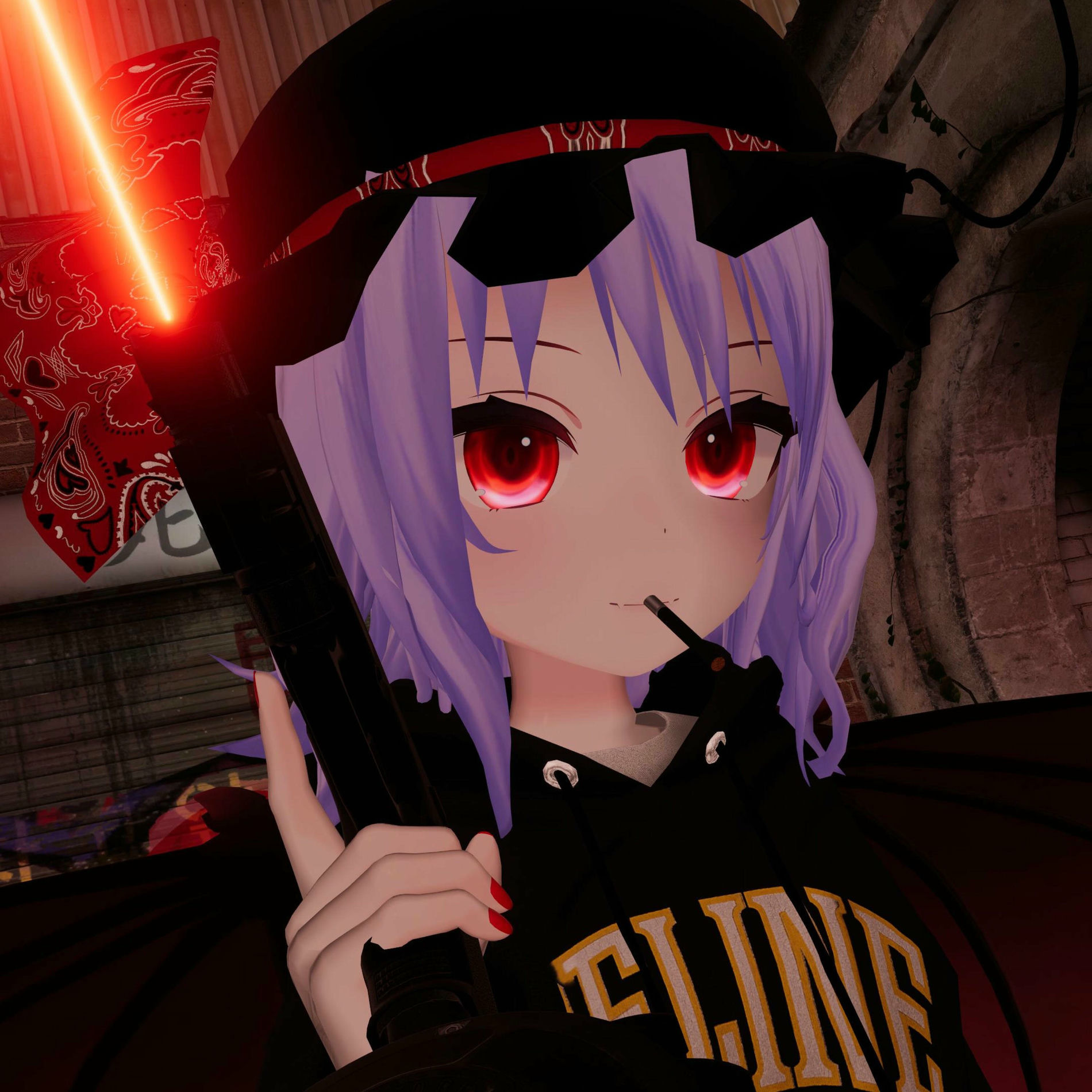 remilia bandxz - 2slimey (feat. lucina) | Deezer