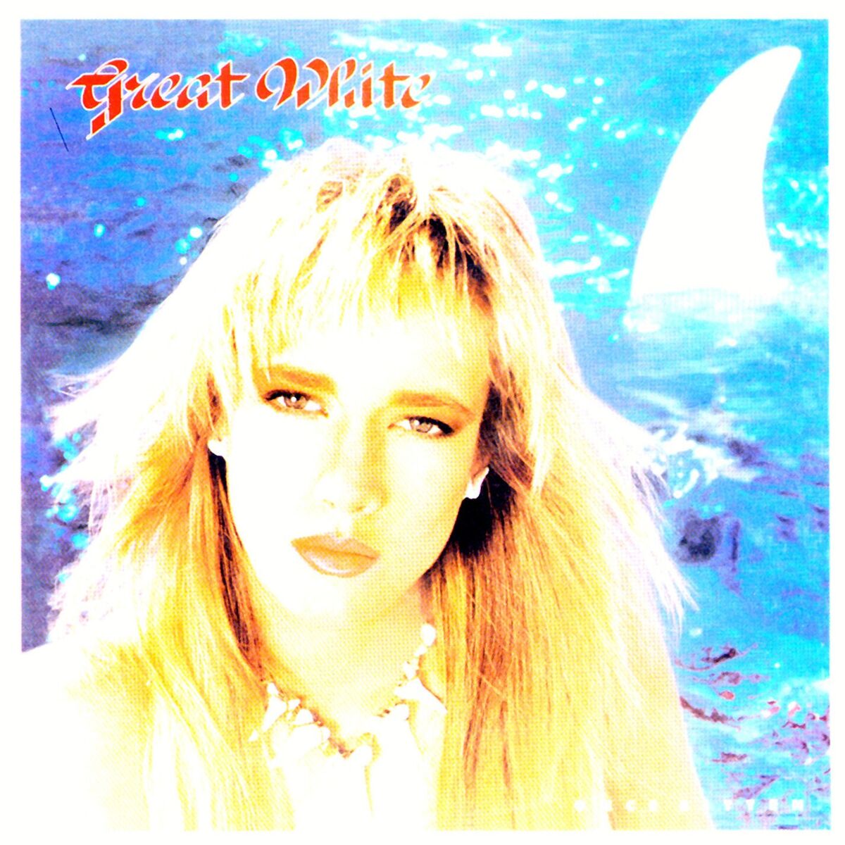 Album cover of Save Your Love