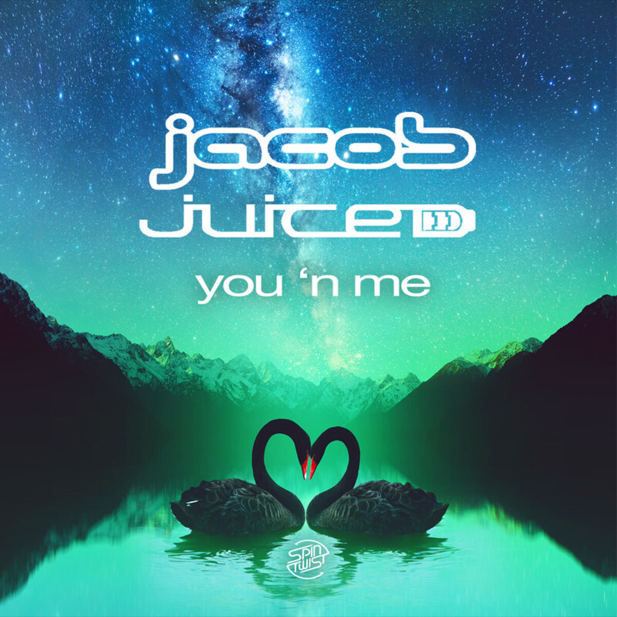 Album cover of You'n Me