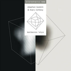 Cover of Kerberos & Styx
