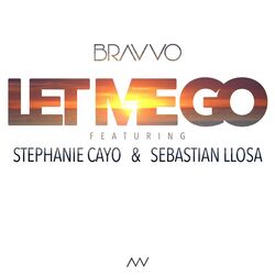 Cover of Let Me Go