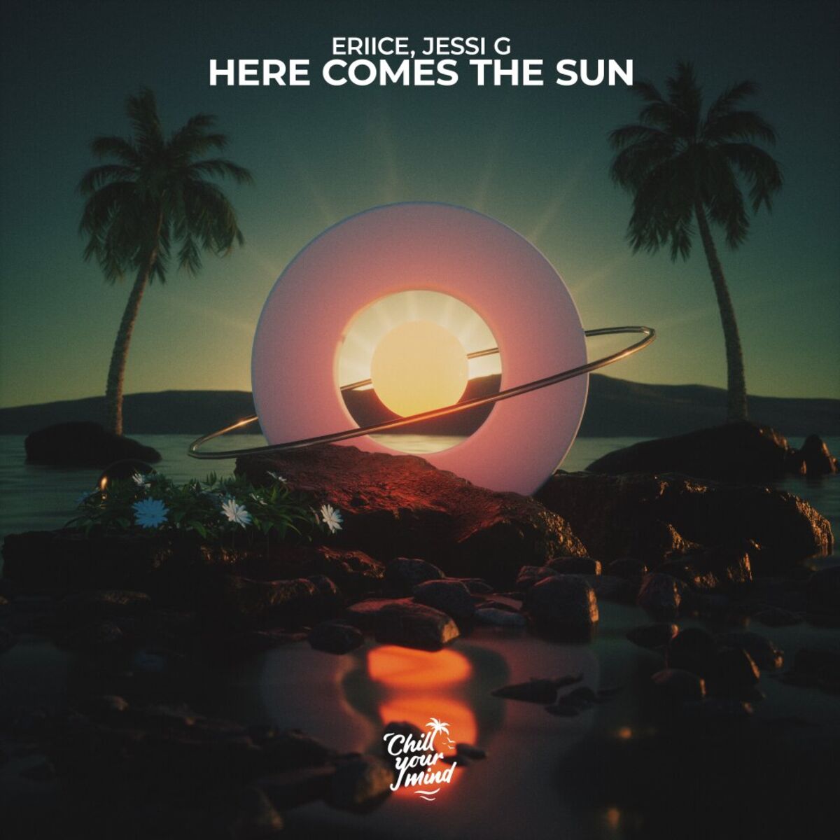 Album cover of Here Comes The Sun
