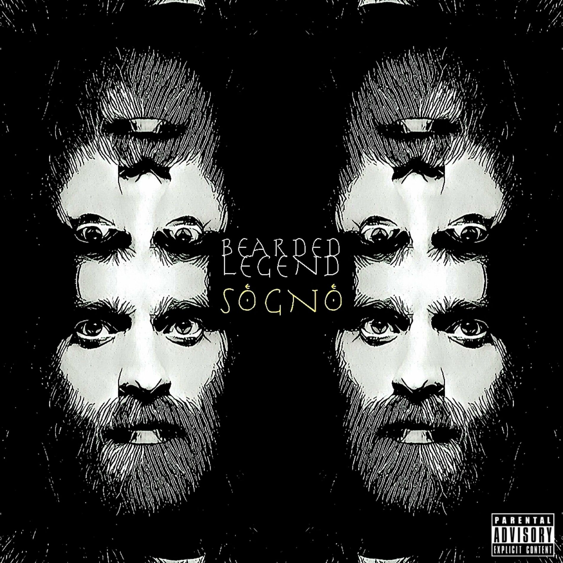 Album cover of Sogno